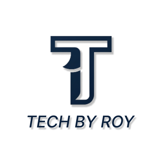 Tech by Roy – 實用軟體工具及App介紹評測